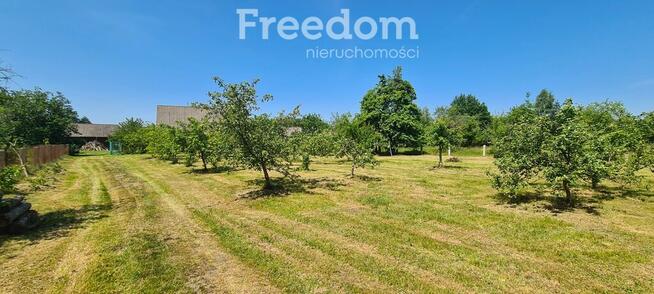 Siedlisko na sprzedaż