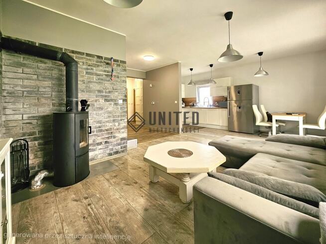 Dom w Nadolicach Małych / Ogród /