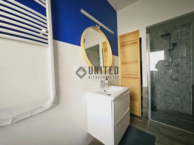 Dom w Nadolicach Małych / Ogród /