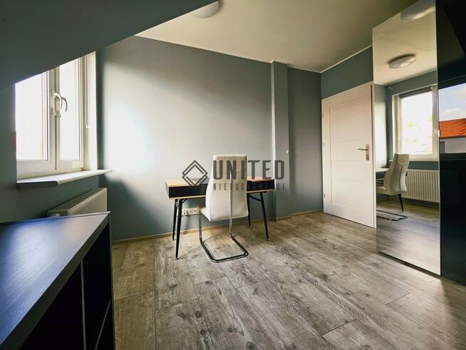 Dom w Nadolicach Małych / Ogród /