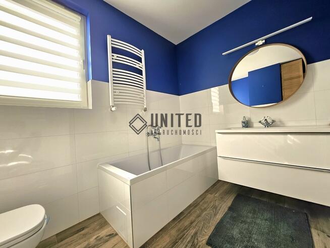 Dom w Nadolicach Małych / Ogród /