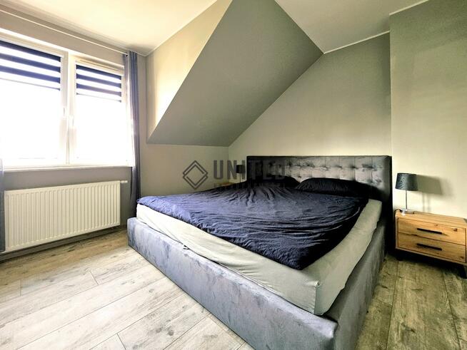 Dom w Nadolicach Małych / Ogród /