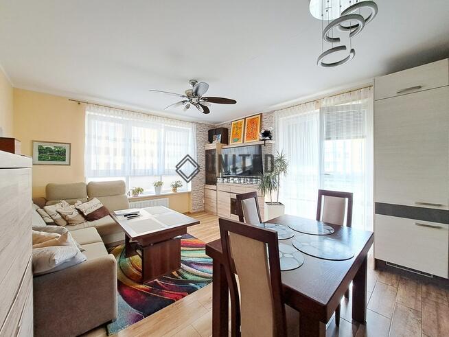 Okolice ul. Kminkowej Nowe2015/Balkon/Parking