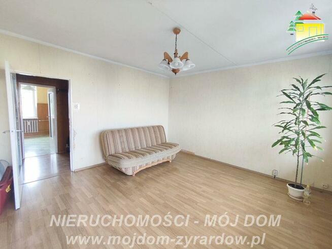 Mieszkanie Żyrardów