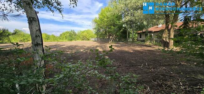 Działka budowlana 1000 m² Brwinów Półnnoc