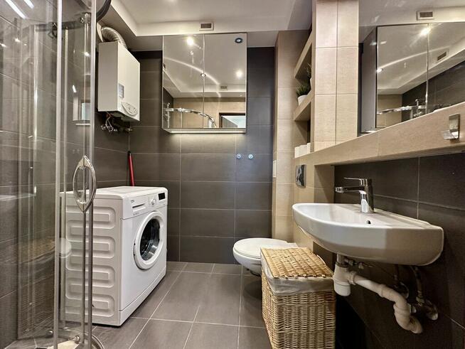 Brynów Rolna 2 pokoje z wyposażeniem