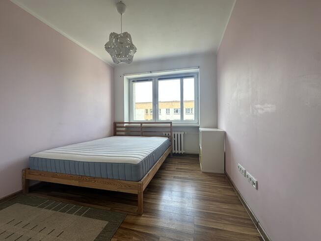 Brynów Rolna 2 pokoje z wyposażeniem