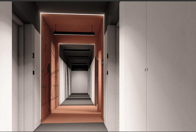 Okazja Dąbrowa Gòrnicza Reden 4 Pakoje taras