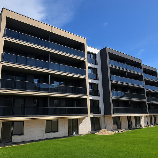 Balkon 10m2 Katowice 3 pokoje Wełnowiec Józefowiec