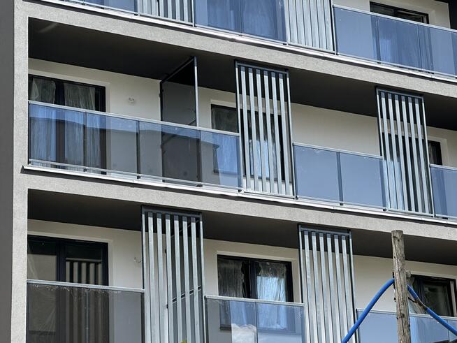 Balkon 10m2 Katowice 3 pokoje Wełnowiec Józefowiec