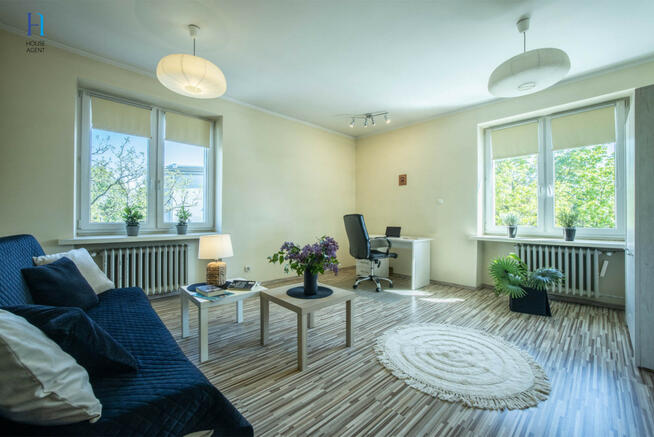 Mieszkanie Łódź gm. Łódź-Śródmieście Śródmieście, Źródłowa