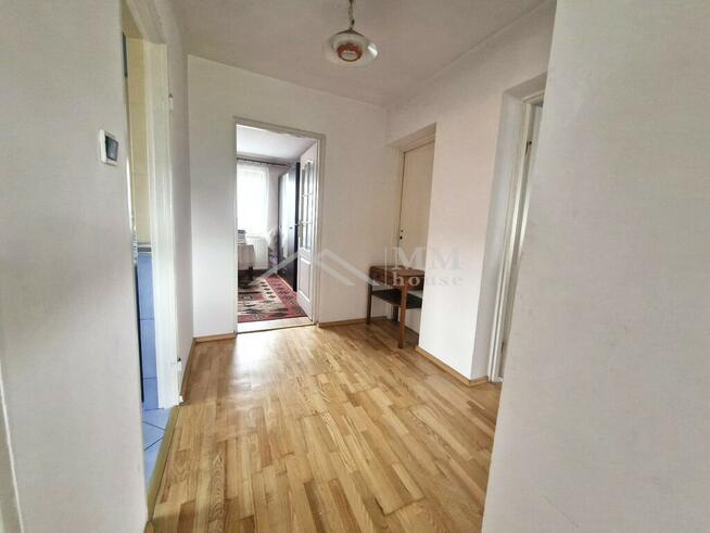 Siedlisko z domem i budynkami – 1,5 ha ziemi.