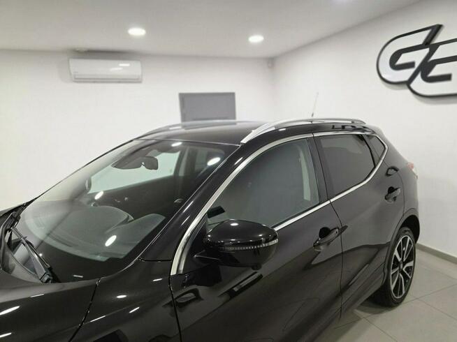 Nissan Qashqai Perła navi kamera360 / Roczna Gwarancja GetHelp w cenie / wzorowy stan
