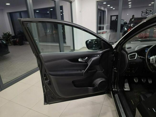 Nissan Qashqai Perła navi kamera360 / Roczna Gwarancja GetHelp w cenie / wzorowy stan
