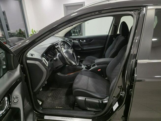 Nissan Qashqai Perła navi kamera360 / Roczna Gwarancja GetHelp w cenie / wzorowy stan