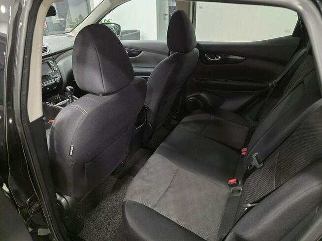 Nissan Qashqai Perła navi kamera360 / Roczna Gwarancja GetHelp w cenie / wzorowy stan