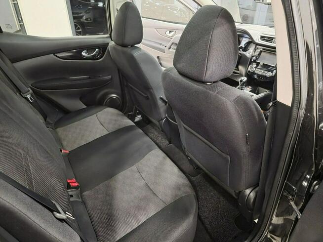 Nissan Qashqai Perła navi kamera360 / Roczna Gwarancja GetHelp w cenie / wzorowy stan