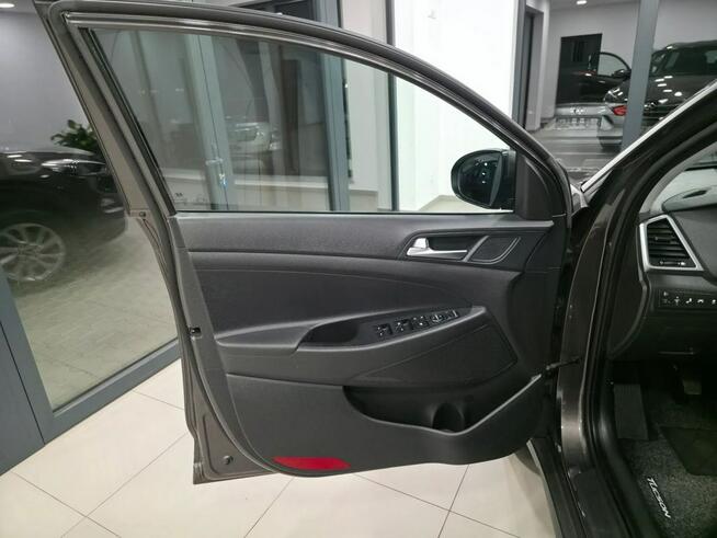 Hyundai Tucson 1.6 / Kamera / Roczna Gwarancja GetHelp w cenie / wzorowy stan
