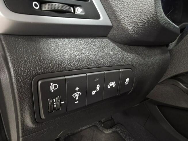 Hyundai Tucson 1.6 / Kamera / Roczna Gwarancja GetHelp w cenie / wzorowy stan