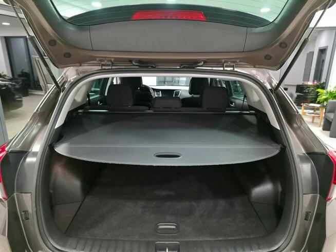 Hyundai Tucson 1.6 / Kamera / Roczna Gwarancja GetHelp w cenie / wzorowy stan
