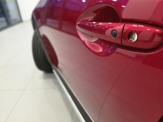 Mazda CX-3 Bogate Wyposażenie / Automat / Roczna Gwarancja /Bezwypadkowy