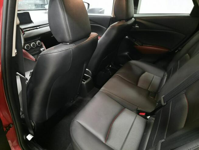 Mazda CX-3 Bogate Wyposażenie / Automat / Roczna Gwarancja /Bezwypadkowy