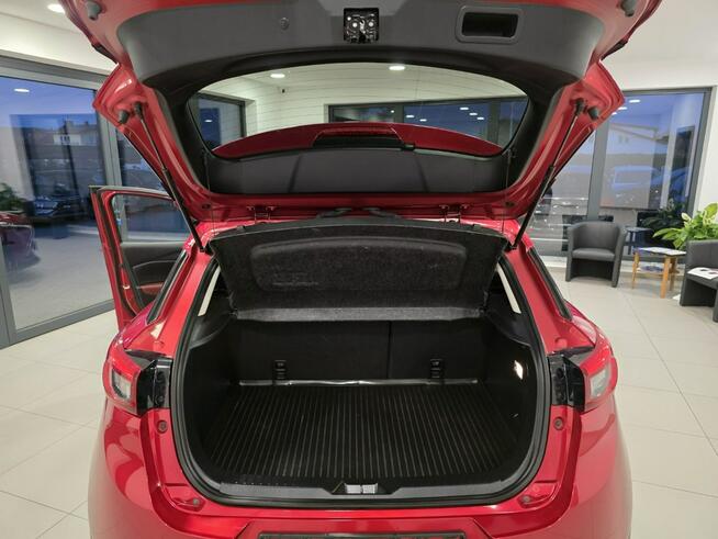 Mazda CX-3 Bogate Wyposażenie / Automat / Roczna Gwarancja /Bezwypadkowy