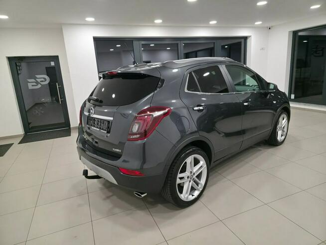 Opel Mokka LED / kamera / wzorowy stan / Roczna Gwarancja