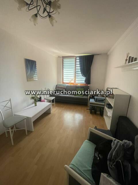 Mieszkanie Wodzisław Śląski