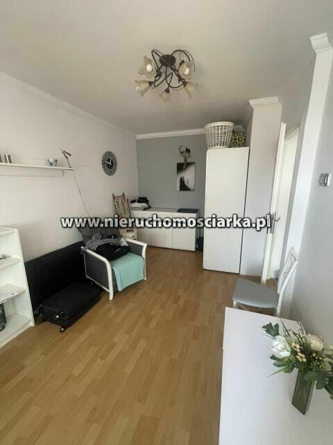 Mieszkanie Wodzisław Śląski