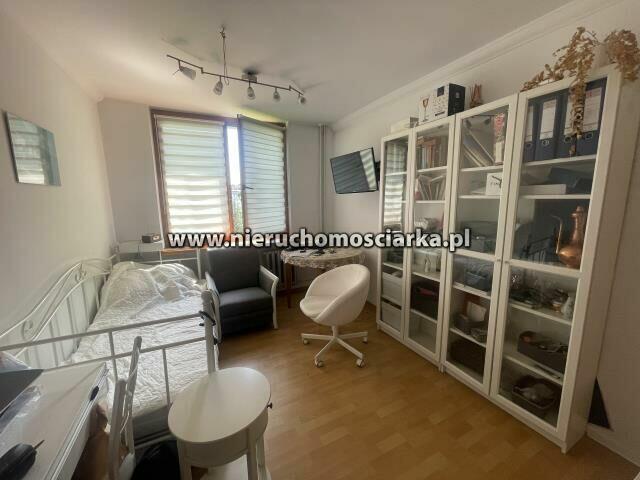 Mieszkanie Wodzisław Śląski