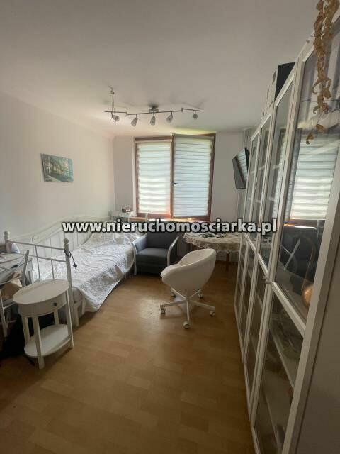 Mieszkanie Wodzisław Śląski