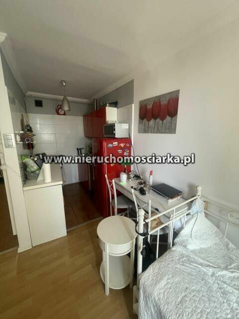 Mieszkanie Wodzisław Śląski