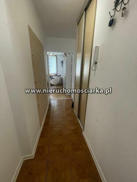 Mieszkanie Wodzisław Śląski