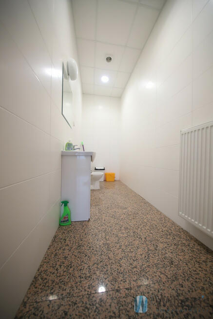 Lokal użytkowy Wola Mrokowska gm. Lesznowola, Szkolna