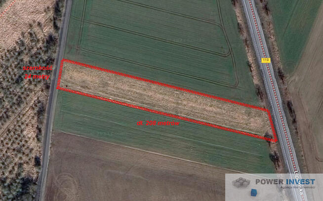 ŚWIETNA LOKALIZACJA / BEZ PROWIZJI / ZAPRASZAM