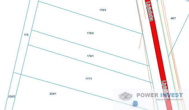 ŚWIETNA LOKALIZACJA / BEZ PROWIZJI / ZAPRASZAM
