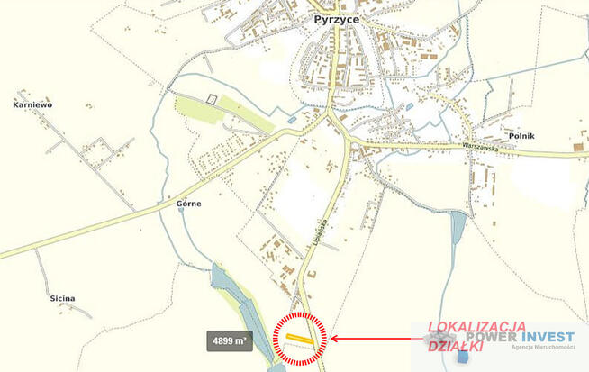 ŚWIETNA LOKALIZACJA / BEZ PROWIZJI / ZAPRASZAM