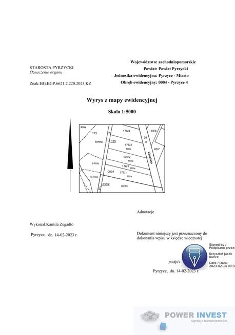 ŚWIETNA LOKALIZACJA / BEZ PROWIZJI / ZAPRASZAM