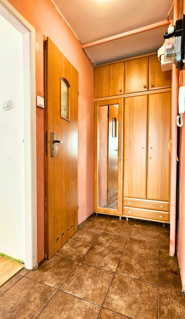 2 pokoje w centrum z balkonem!