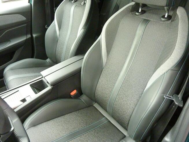 Peugeot 308 Nowy Model*Hybryda Plug-in*AUTOMAT*Asystenty*Virtual Cocpit*Kamery 360