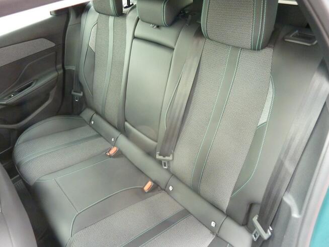Peugeot 308 Nowy Model*Hybryda Plug-in*AUTOMAT*Asystenty*Virtual Cocpit*Kamery 360