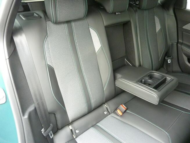 Peugeot 308 Nowy Model*Hybryda Plug-in*AUTOMAT*Asystenty*Virtual Cocpit*Kamery 360