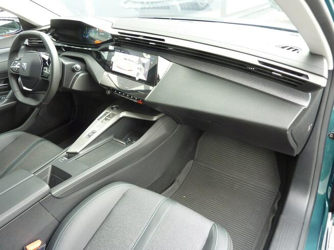 Peugeot 308 Nowy Model*Hybryda Plug-in*AUTOMAT*Asystenty*Virtual Cocpit*Kamery 360