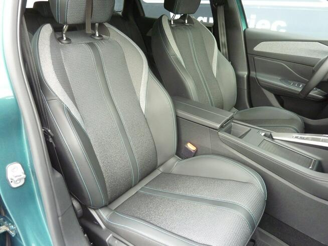 Peugeot 308 Nowy Model*Hybryda Plug-in*AUTOMAT*Asystenty*Virtual Cocpit*Kamery 360