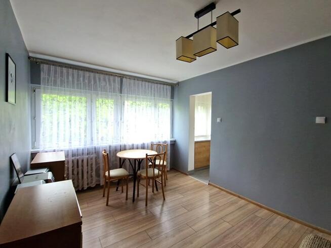Wynajmę funkcjonalne 2 pokoje, Woronicza 10A