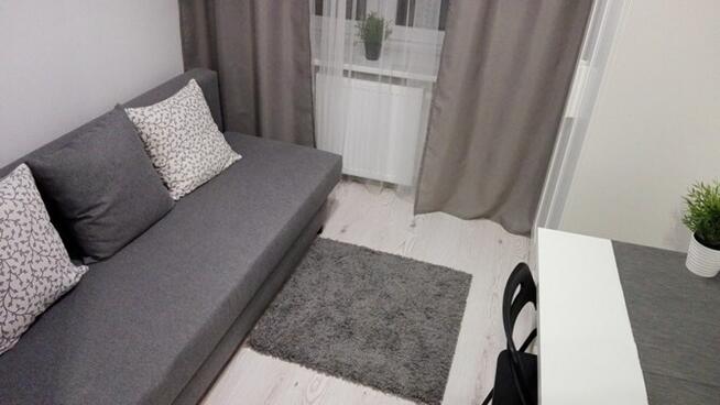 #Pabianicka 34, Górna, funkcjonalne studio