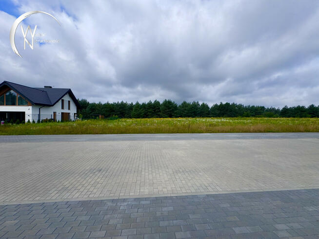 Działka budowlana Suwałki, Zbigniewa Herberta