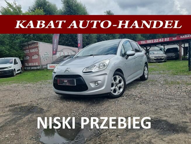 Citroen C3 Panorama - Welur - Alu 16 - Klimatronik - Tempomat