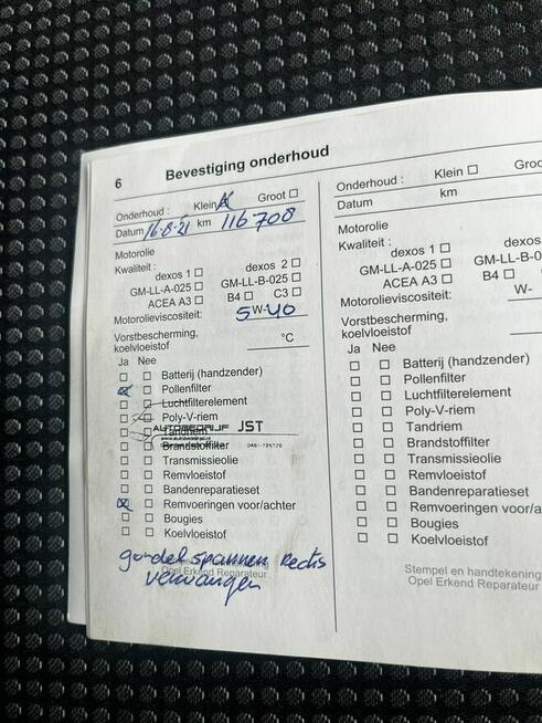 Opel Vivaro Lift 2.0CDTi 2014r Navi Klima VAT-1A 3-osobowy Bagażnik!